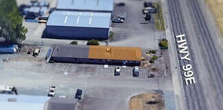 Tangent, OR Office - 33935 Highway 99E