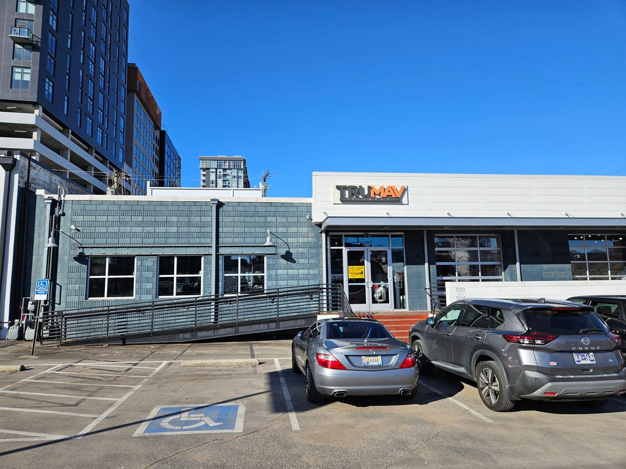 603 9th Ave S, Nashville, TN for Rent