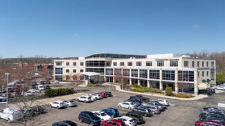 Akron, OH Office/Medical - 1 Park West Blvd