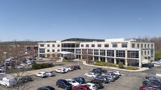 Akron, OH Office/Medical, Retail - 1 Park West Blvd