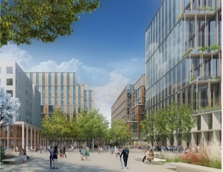 Sacramento, CA Office - 100 Aggie Sq Sacramento, CA Office - 100 Aggie Sq