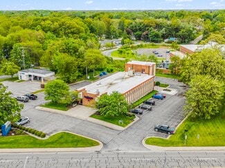 Kalamazoo, MI Medical - 1634 Gull Rd