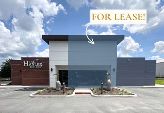 Apopka, FL Office - 1000 Colour Pl Apopka, FL Office - 1000 Colour Pl