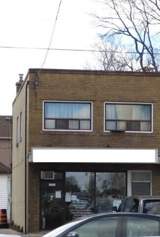 Toronto, ON undefined - 2540-2546 Weston Rd