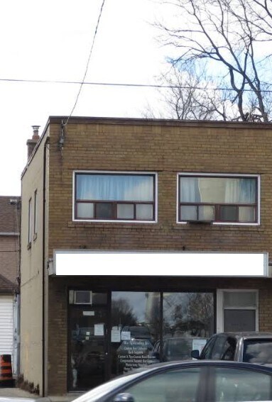 2540-2546 Weston Rd, Toronto, ON for Sale