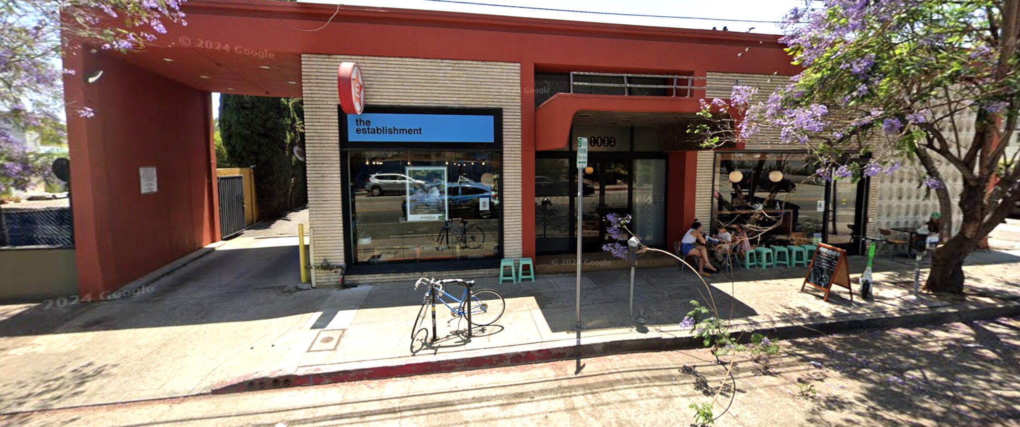 2894 Rowena Ave, Los Angeles, CA for Rent