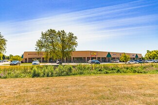 Urbandale, IA Flex - 2721-2797 99th St