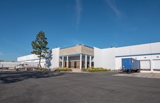 La Mirada, CA Industrial - 14647-14667 Northam St