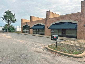 Montgomery, AL Flex - 2743-A Gunter Park Dr