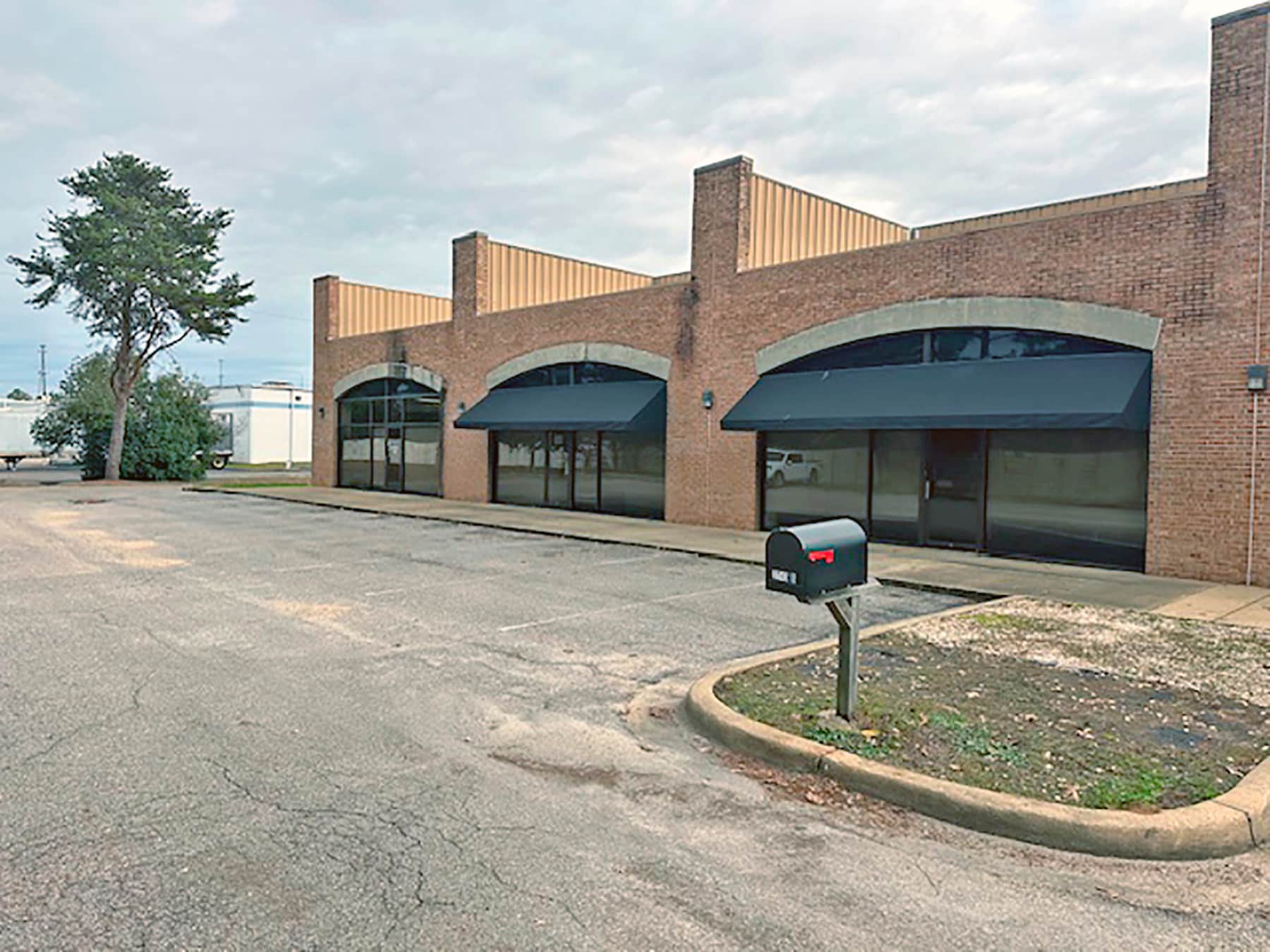 2743-A Gunter Park Dr, Montgomery, AL for Rent