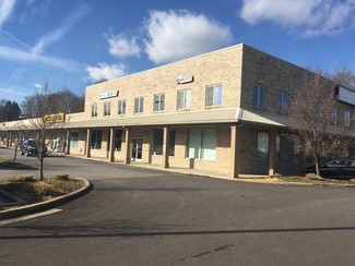 Hurricane, WV Office, Office/Retail - 3522-3547 Teays Valley Rd