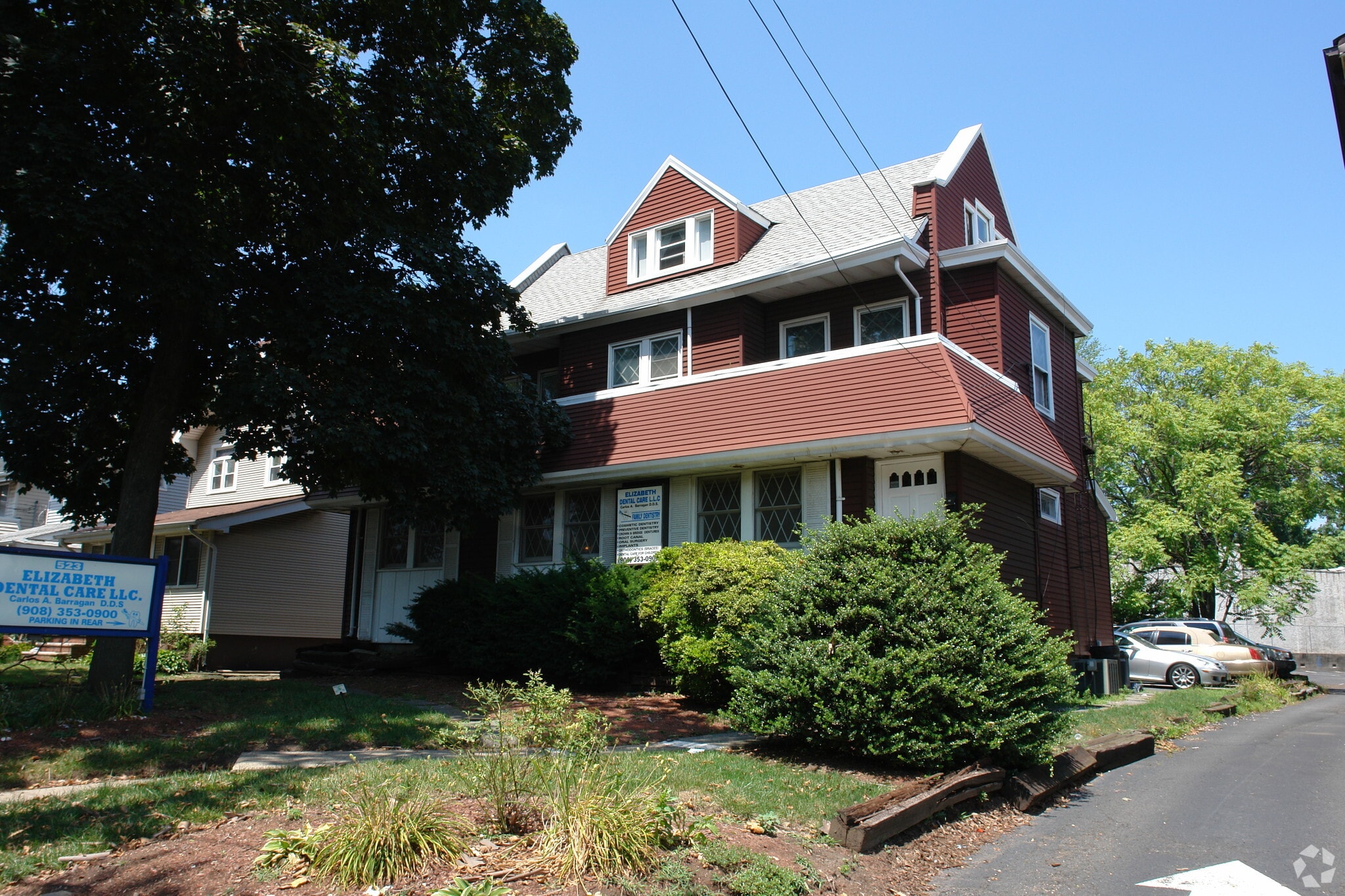 523 Westfield Ave, Elizabeth, NJ for Rent