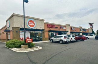 Chubbuck, ID Retail - 150 Bullock St Chubbuck, ID Retail - 150 Bullock St