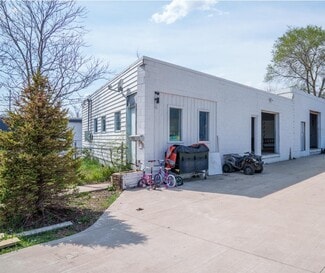 Grand Rapids, MI Warehouse - 733 McKendrick St SW