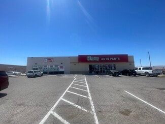 Bullhead City Fort Mohave, AZ Retail - 4705 Highway 95 Bullhead City Fort Mohave, AZ Retail - 4705 Highway 95