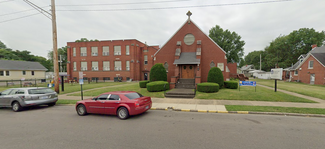 Evansville, IN Churches - 625 Bellemeade Ave