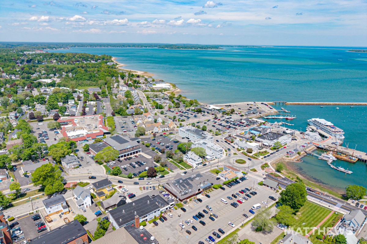 23-29 S Park Ave, Plymouth, MA for Sale