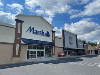 Shippensburg, PA Retail - Walnut Bottom Rd