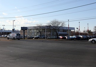 Marlow Heights, MD Retail - 4601 Saint Barnabas Rd Marlow Heights, MD Retail - 4601 Saint Barnabas Rd