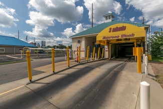 Dothan, AL Car Washes - 3309 W Main St