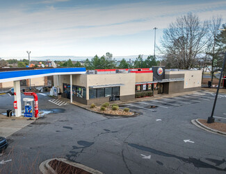 Charlotte, NC Convenience Store - 7615 Nations Ford Rd