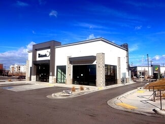 Spanish Fork, UT Retail - 836 S Spanish Fork Pky