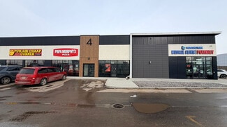 Edmonton, AB Retail - 931-1079 Parsons Rd SW Edmonton, AB Retail - 931-1079 Parsons Rd SW