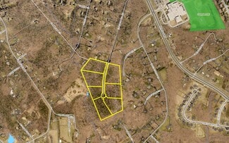 Manassas, VA Residential - 13455 Carriage Hill Rd.