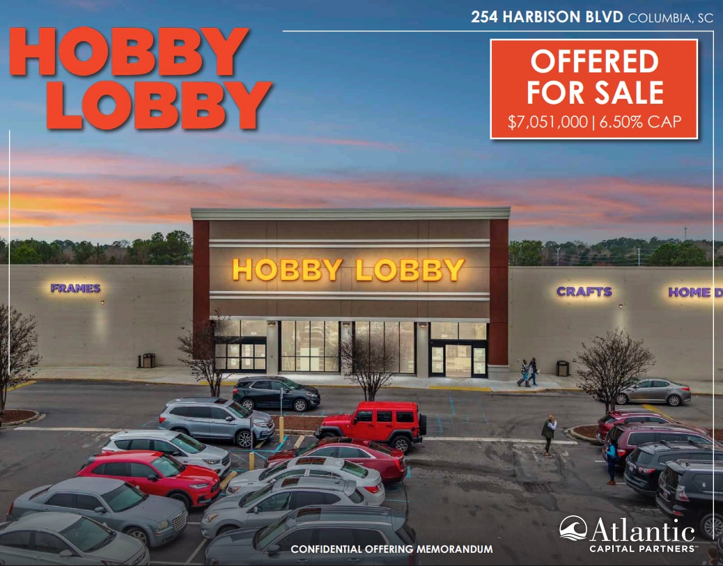 254 Harbison Blvd, Columbia, SC for Sale