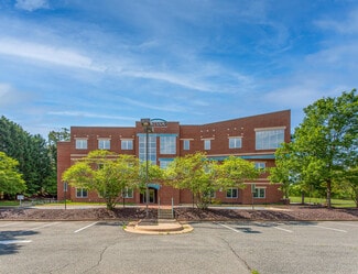 Fredericksburg, VA Office - 15 Riverside Pky
