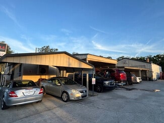 Winter Springs, FL Auto Repair - 1060 Nursery Rd