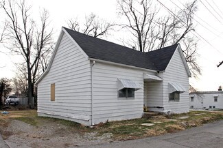 1320-1330 Hughes Place