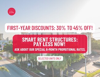 North Miami, FL Office - 12955 Biscayne Blvd North Miami, FL Office - 12955 Biscayne Blvd