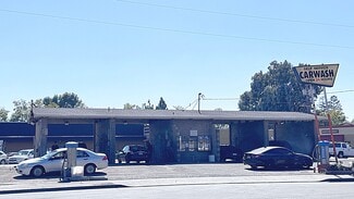 Hayward, CA Car Washes - 27989 Leidig Ct