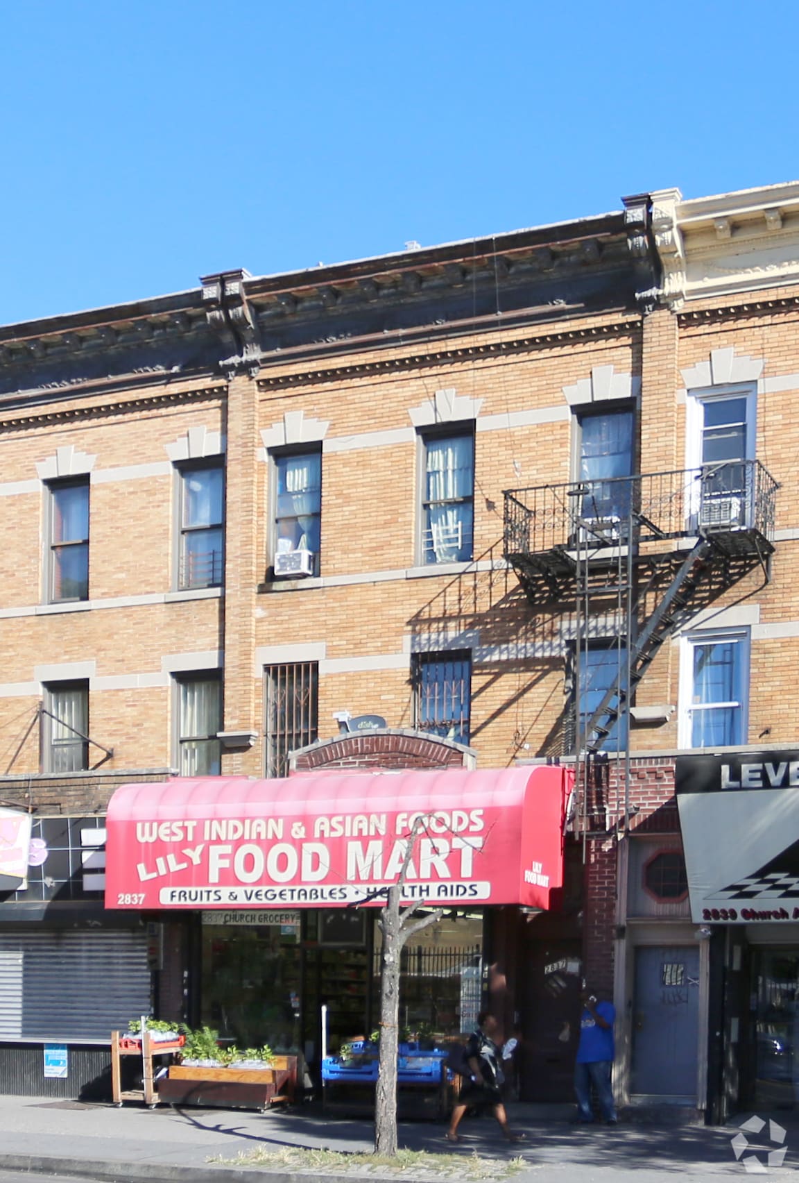 2837 Church Ave, Brooklyn, NY for Rent