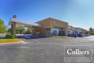 Lowell, AR Retail - 225 N Bloomington St Lowell, AR Retail - 225 N Bloomington St