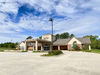 Minden, LA Office/Medical - 104 Mbl Bank Dr