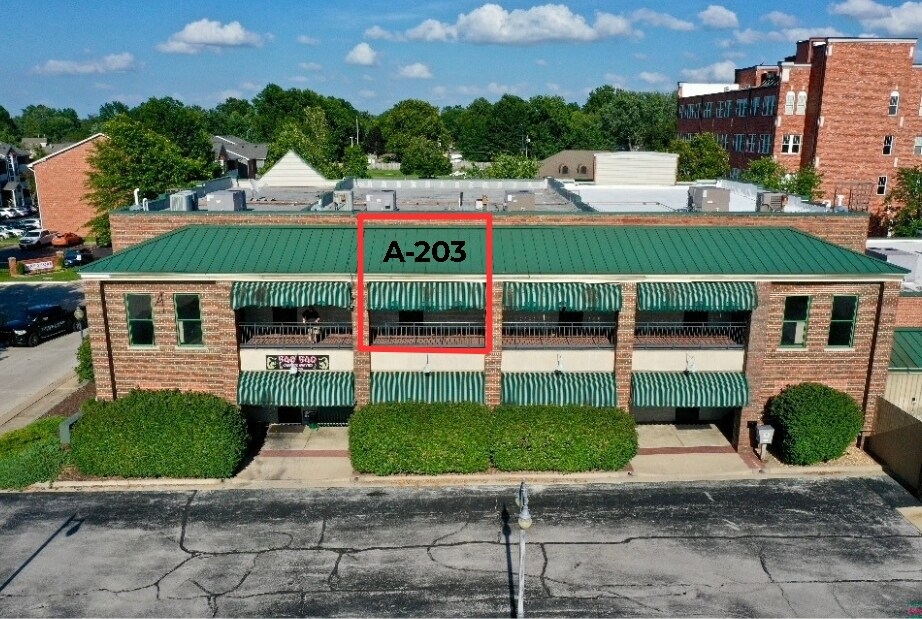 2101 W Chesterfield Blvd, Springfield, MO for Rent