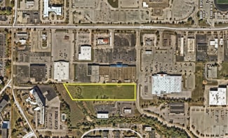 Parma, OH Commercial Land - 6900 Ridge Rd Parma, OH Commercial Land - 6900 Ridge Rd