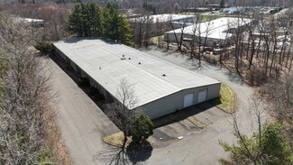 Windsor, CT Manufacturing - 247 Addison Rd