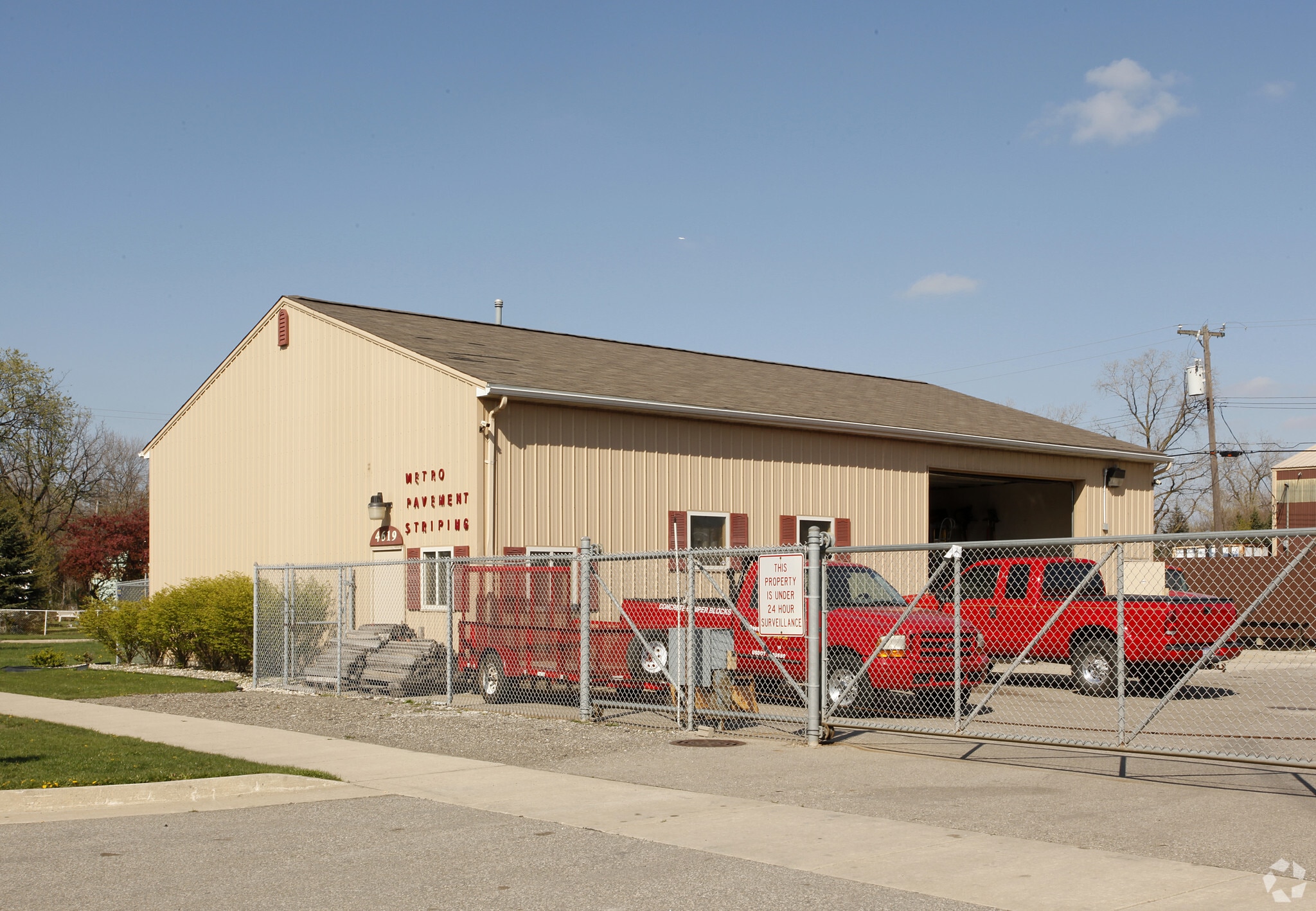 4619 Hannan Rd, Wayne, MI for Sale