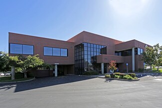 Citrus Heights, CA Office - 6518 Antelope Rd