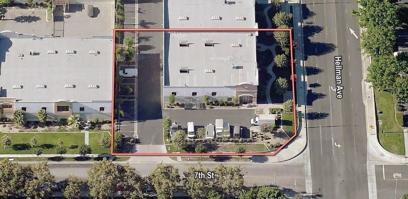 9076 Hellman Ave, Rancho Cucamonga, CA for Rent
