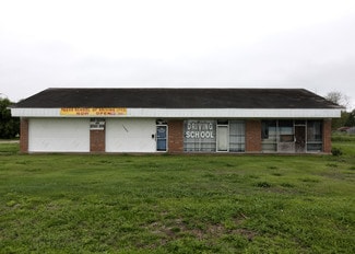 Houston, TX Retail - 12280 Almeda Dr