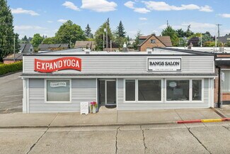 Tacoma, WA Freestanding - 3907-3909 6th Ave Tacoma, WA Freestanding - 3907-3909 6th Ave
