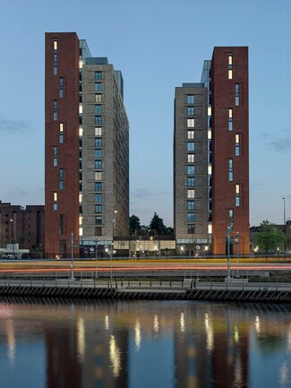 Manchester, GTM Retail - No1 Old Trafford