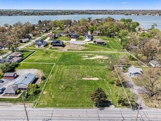 Cedar Lake, IN Commercial - 13500 Morse St