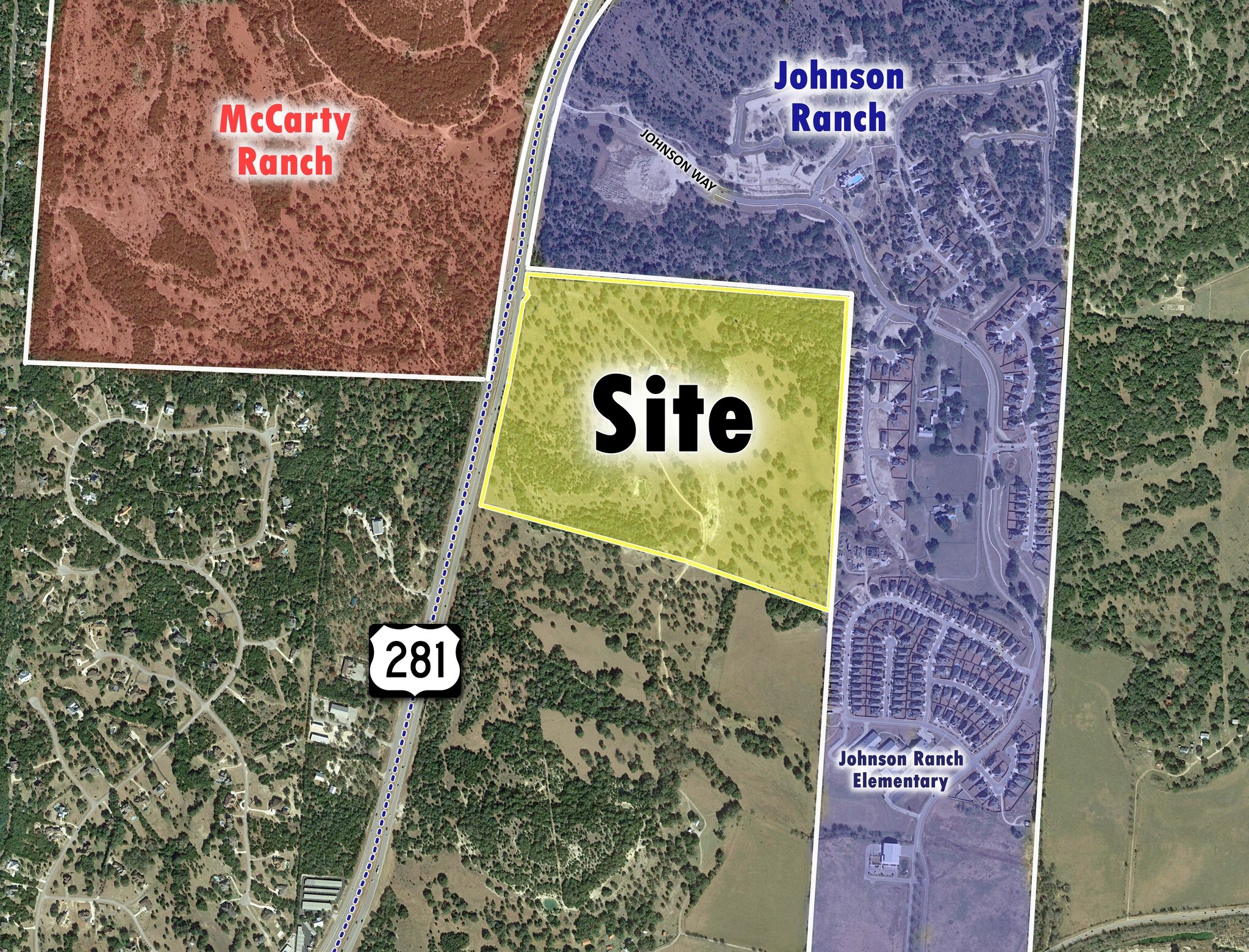 30501 Johnson Way, Bulverde, TX for Sale