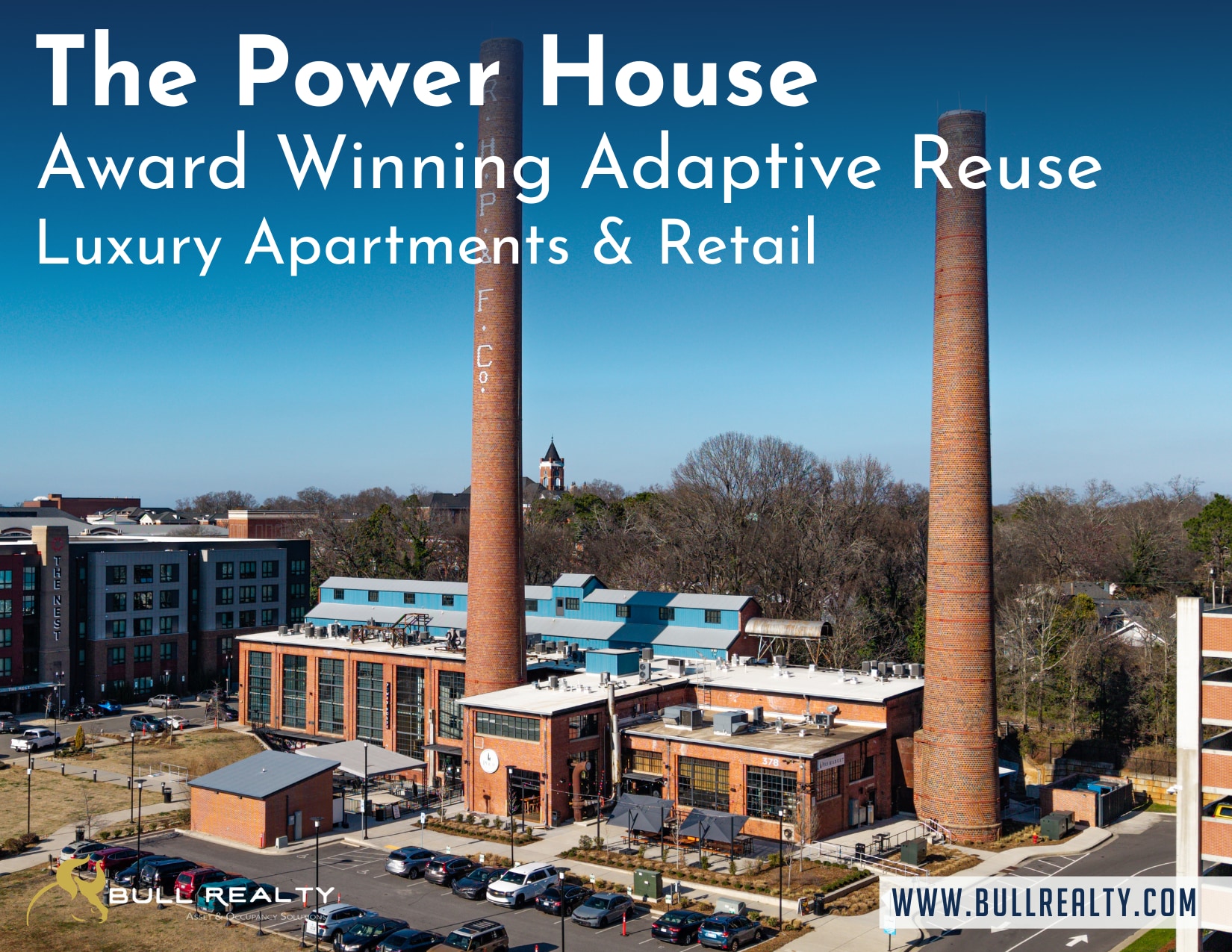 378 Technology Center Way, Rock Hill, SC for Sale