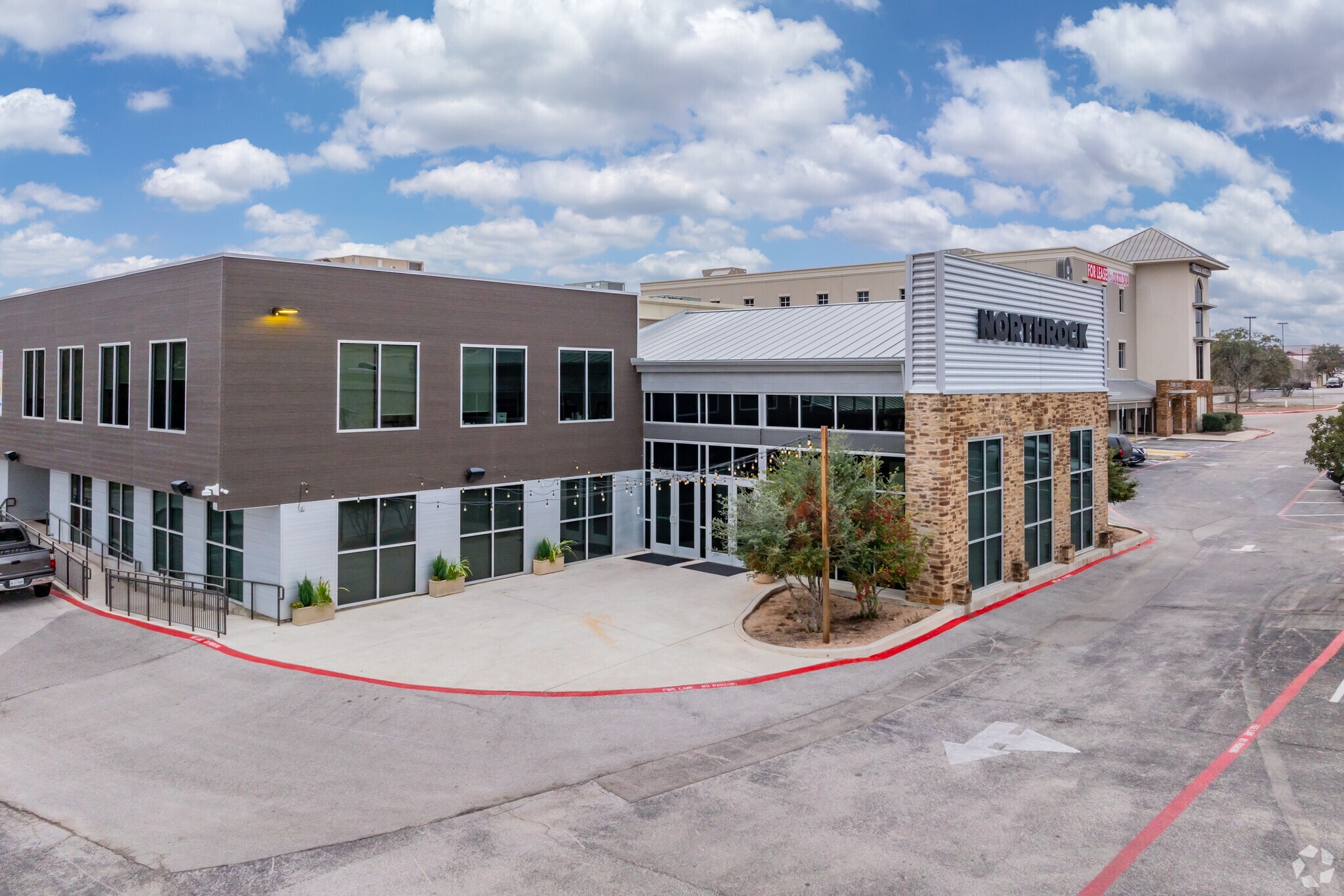 1278 N Loop 1604 E, San Antonio, TX for Rent